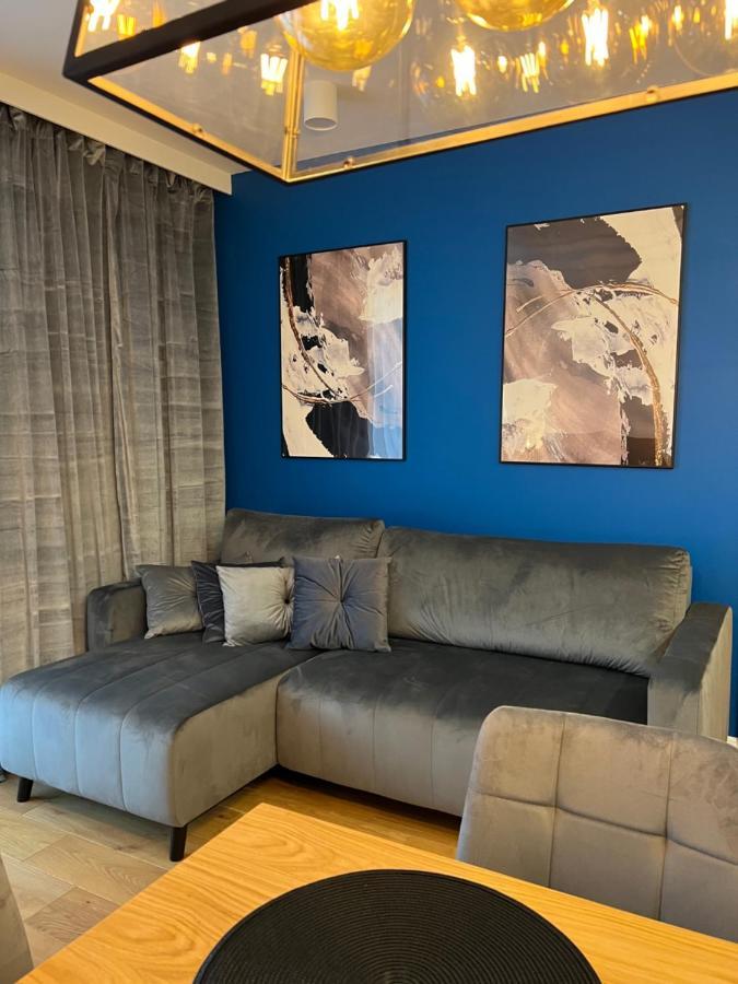 Family & Business Elegant Apartments, Kadzielnia, Wdk, Stadion Korona -1 Bedroom, Terrace, Garage, New! Kielce Exterior photo