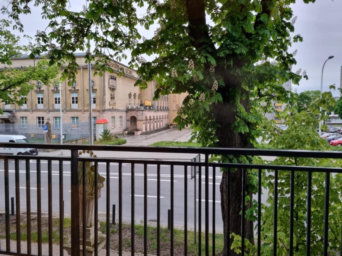 Family & Business Elegant Apartments, Kadzielnia, Wdk, Stadion Korona -1 Bedroom, Terrace, Garage, New! Kielce Exterior photo