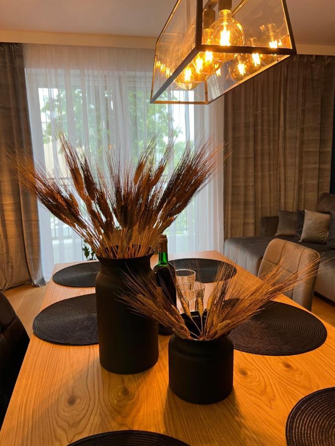 Family & Business Elegant Apartments, Kadzielnia, Wdk, Stadion Korona -1 Bedroom, Terrace, Garage, New! Kielce Exterior photo