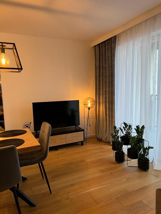 Family & Business Elegant Apartments, Kadzielnia, Wdk, Stadion Korona -1 Bedroom, Terrace, Garage, New! Kielce Exterior photo