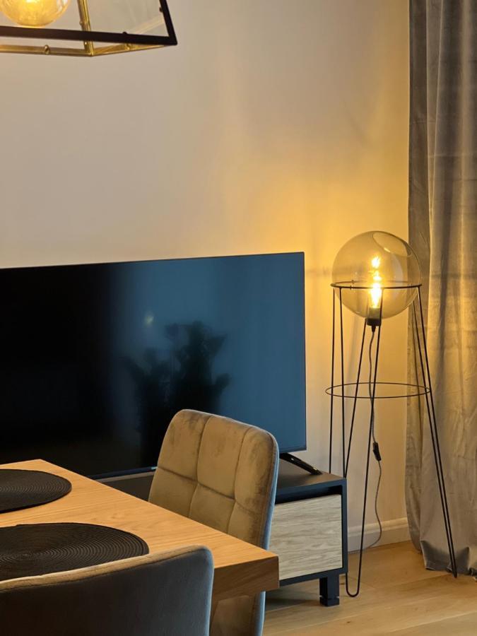 Family & Business Elegant Apartments, Kadzielnia, Wdk, Stadion Korona -1 Bedroom, Terrace, Garage, New! Kielce Exterior photo